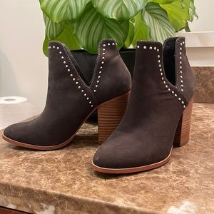 Steve Madden Booties